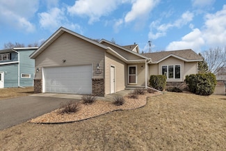 822 7th Ave N, Sauk Rapids, MN 56379