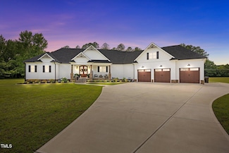 2229 Neills Creek Rd, Lillington, NC 27546