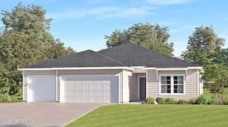 3013 Granary Park Ave, Green Cove Springs, FL 32043