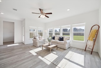 7419 Casuna Ln, Cypress, TX 77433