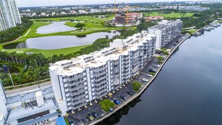 300 Diplomat Pkwy Unit 309, Hallandale Beach, FL 33009