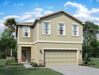 2669 Buttercup Ave, Haines City, FL 33844