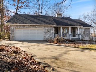 1 Bradford Cir, Bella Vista, AR 72715