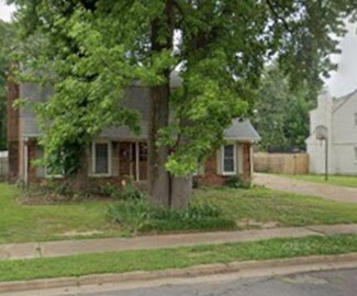 3410 Emerald St, Memphis, TN 38115