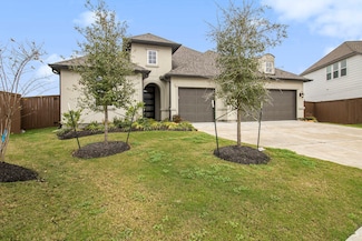 4307 Golden Ridge Cir, Manvel, TX 77578