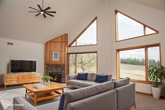 W5416 Highland Dr, New Glarus, WI 53574