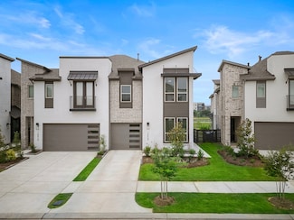 19923 Curved Steel Dr, Cypress, TX 77433