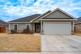 314 Sophia Ln, Abilene, TX 79602