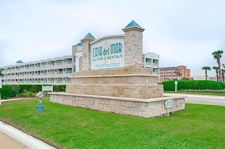 6102 Seawall Blvd Unit 252, Galveston, TX 77551