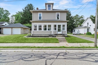 119 College St, Urbana, OH 43078