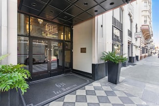 631 Ofarrell St Unit 702, San Francisco, CA 94109