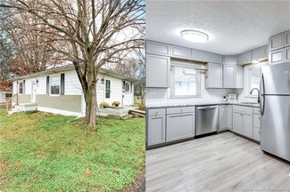 9482 Highway 150, Greenville, IN 47124