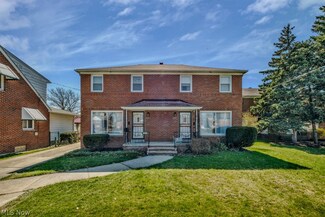 25800 Lake Shore Blvd, Euclid, OH 44132