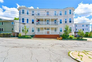 132 Gesler St, Providence, RI 02909