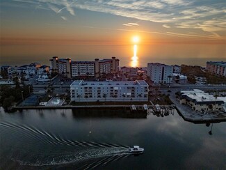 18325 Gulf Blvd Unit 405, Redington Shores, FL 33708