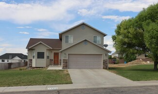 1945 Saddleback View Dr, Cedar City, UT 84721