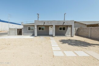 1546 W Pierce St, Phoenix, AZ 85007