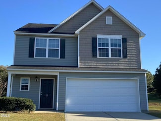 27 Ridgemoore Ct, Four Oaks, NC 27524