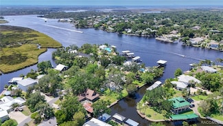 5509 S Garcia Rd, Homosassa, FL 34448
