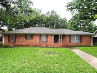 1211 Navaho Trail, Richardson, TX 75080