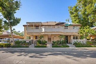 25652 Dr Unit 12D, Lake Forest, CA 92630