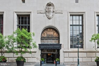 111 S 15th St Unit 2112, Philadelphia, PA 19102