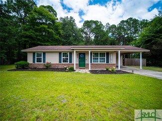 433 Plantation Way, Rincon, GA 31326