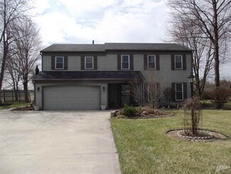 2225 Pleasant Ridge Dr, Fort Wayne, IN 46819