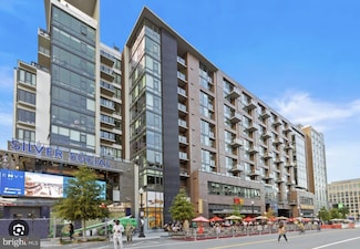 70 N St SE Unit N316, Washington, DC 20003