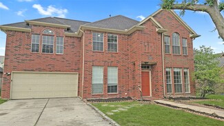 13631 Sable Ln, Houston, TX 77014