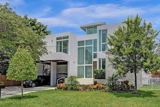 201 Buttonwood Dr, Key Biscayne, FL 33149