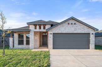 2926 138th Place, Lubbock, TX 79423