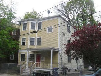 28 Mora St Unit 3, Dorchester Center, MA 02124