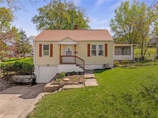 1021 S 56th Terrace, Kansas City, KS 66106