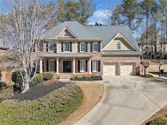 4312 White Hickory Ln NW Unit 1, Kennesaw, GA 30152