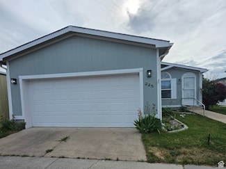 1111 N 2000 W Unit 225, Ogden, UT 84404