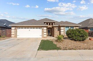 7211 Raphael St, Odessa, TX 79765