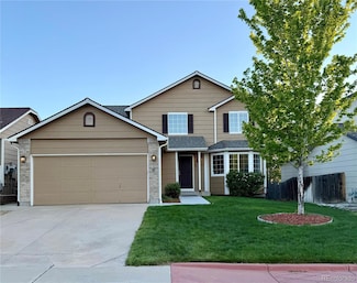 23760 Broadmoor Dr, Parker, CO 80138