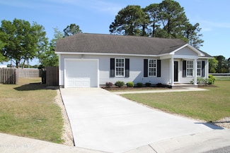 5629 Chilmark Ct, Wilmington, NC 28412