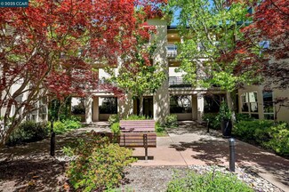 5920 Horsemans Canyon Dr Unit 3A, Walnut Creek, CA 94595
