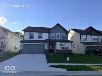 936 Shadow Dr, Danville, IN 46122