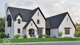 5488 Stonewood Ct, Bargersville, IN 46106