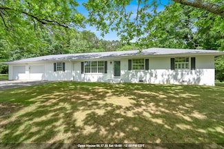 1705 Five Points Rd, Cleveland, AL 35049