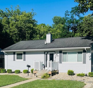 1561 Silver Ln, Hamilton, OH 45013