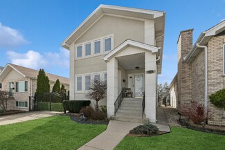 6505 W Byron St, Chicago, IL 60634