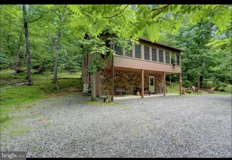 12575 Happy Hollow Rd, Huntingdon, PA 16652