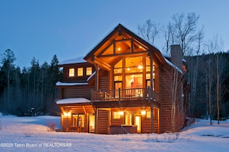 14 Blackfoot Trail, Victor, ID 83455