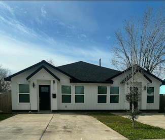 5202 Northridge Dr Unit B, Houston, TX 77033