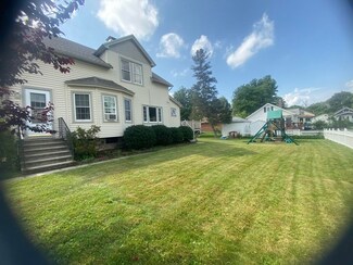 4 Drummond Ave, Worcester, MA 01605