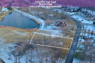 1743 Pin Oak Trail Lot 23104, Mansfield, OH 44906